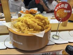 -龍歌自助小火锅(崂山丽达店)