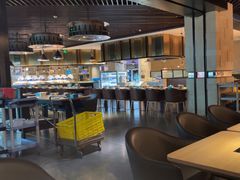 -星伦多自助料理(江阴万达店)