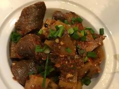 -龙聚德北京烤鸭(沙坪坝华宇A馆店)