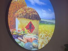 -黑土人家(江桥万达广场店)