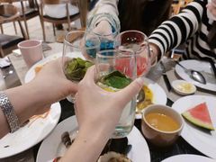 -东方红海鲜百汇(国际大厦店)