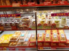 -味多美蛋糕(双合地铁店)