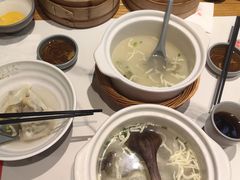 -馋三尺蟹粉小笼(人民广场店)