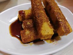 红糖滋耙-蜀串香牛杂火锅串串