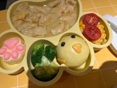 -蔡澜点心·粤菜(花城汇南区店)