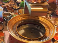 -西塔老太太泥炉烤肉(青浦蟠龙天地店)