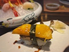 -山葵家·创意料理(临平银泰城店)