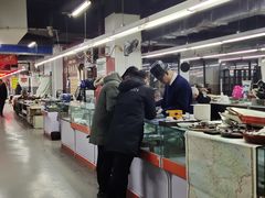 -苏州艺都古玩花鸟市场