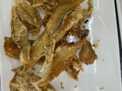 -京秀缘蒸汽海鲜农家菜大馅蒸饺