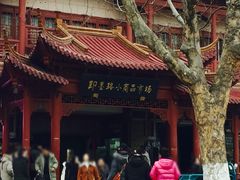 门面-即墨路小商品市场
