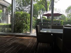 -上海宝华万豪酒店