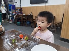 -老余杭面馆(晴川大厦店)