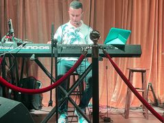 -JUKEBOX玖部音乐餐厅(华侨城店)