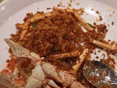 -顺峰·粤菜海鲜·早茶自助(阜成店)