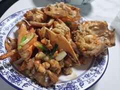 -杨记海鲜楼(三门黑金冠店)