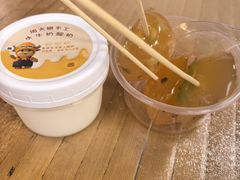 -周大娘牛乳(旧寨古村总店)