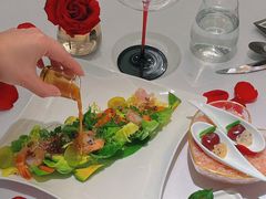 -王品牛排(郑州大卫城店)