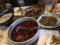 -胡桃里音乐酒馆(曲江店)