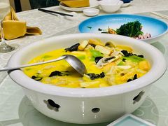 -永丰源大酒店(人民中路店)