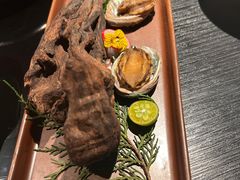 -花潮料理艺食馆(成都万象城店)