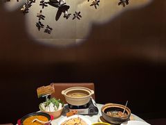 -蝴蝶里·粤菜·点心(滨江龙湖店)
