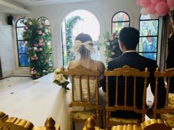 -格乐利雅婚礼艺术中心(南外滩店)