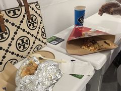 -山姆美式餐吧(西溪印象城店)