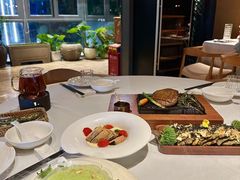 -若蘭慈·无国界素食料理(欢乐海岸店)