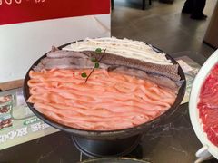 -巴蜀大将火锅(春熙店)