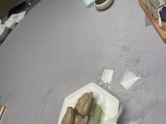 -狮王府淮扬菜(新街口友谊店)