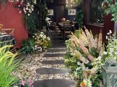 -第101座花园餐厅(湖滨88店)