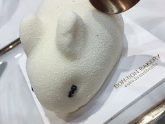 -BONBON BAKERY