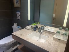 -曙光薇酒店(南京夫子庙老门东店)