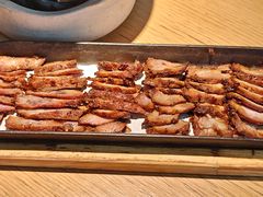 -蜜桃餐厅·伴山(绿宝广场店)