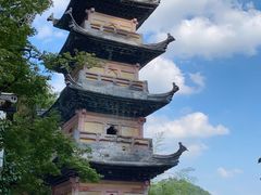 -狼山风景名胜区