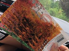 -妙峰山风景名胜区