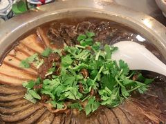 -北京小肠陈饭庄(方庄店)