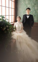 -苏州HX-合喜映画婚纱摄影