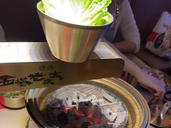 -西塔老太太泥炉烤肉(温州首店万象城黑金店)