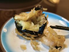 -喜乐餐厅•灯笼虾球首创者•本地小海鲜(二马路店)