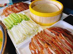 -鱼侦炭烤鱼烤鸭主题餐厅(南湖北路店)