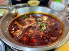 -孙婆婆美蛙兔火锅(踏水桥店)