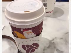 -COSTA COFFEE(上海虹口龙之梦)