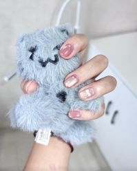 -晨·艺美甲美睫