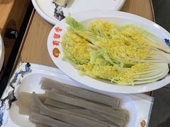 -蜀留香火锅(社会山店)