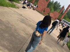-哈尔滨北方森林动物园