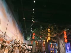 -中国闽台缘博物馆