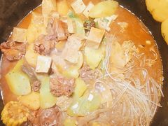 -鸽子刘铁锅炖鱼(劲松店)