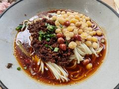 -三十三碗黄牛肉面(东原1891店)