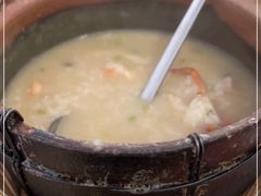 -李记潮汕砂锅粥(营福路店)